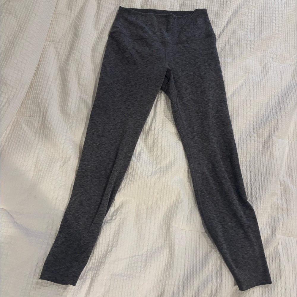 Gilly Hicks Active Recharge High-Rise 7/8 Leggings